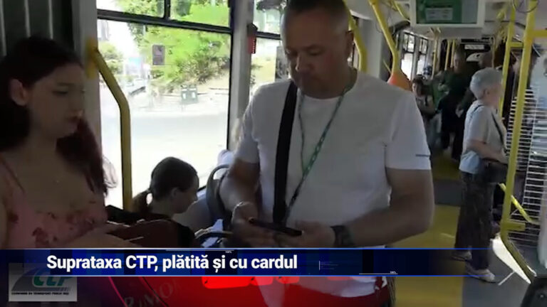 Suprataxa CTP, plătită și cu cardul