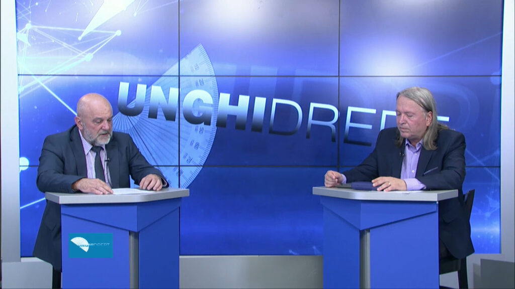 UNGHI DREPT 28.07.2025