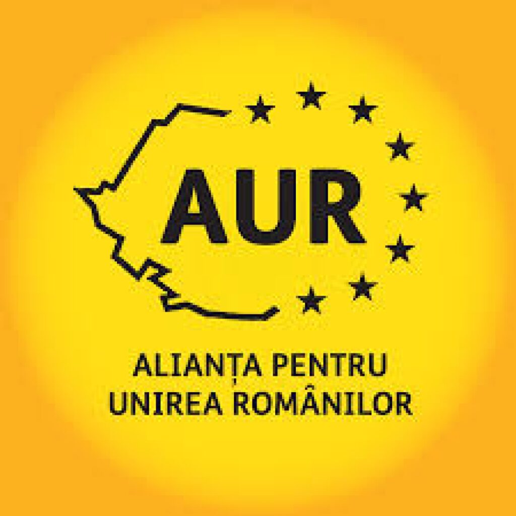 AUR a strâns toate semnăturile pentru moțiunea de cenzură