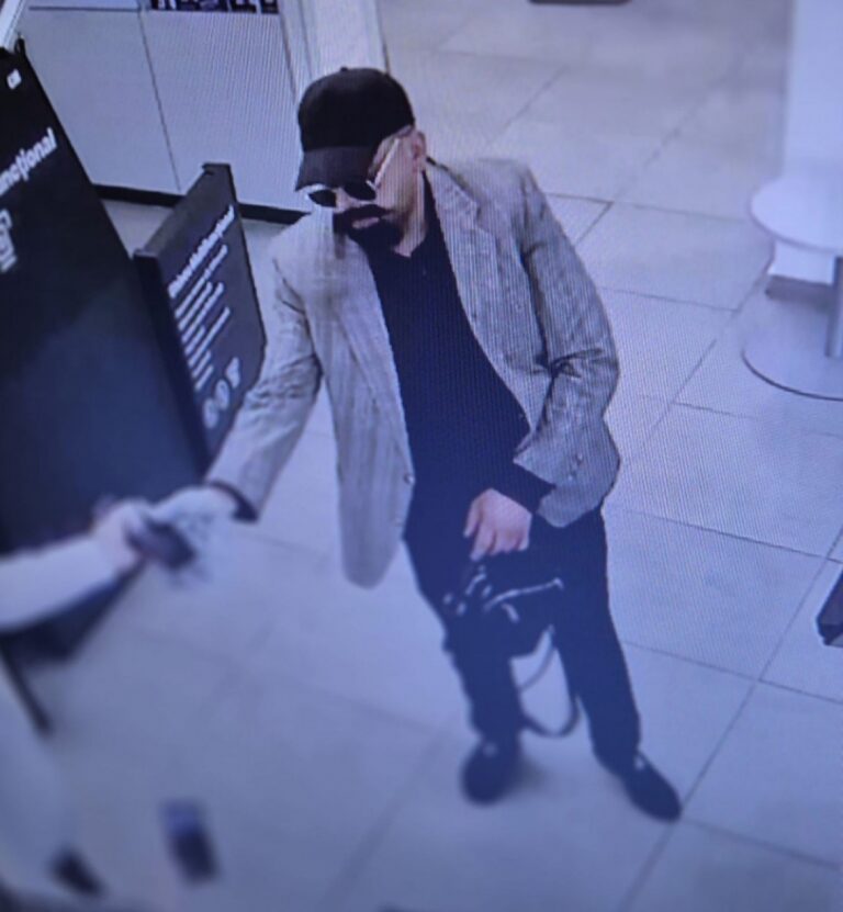 Condamnare cu suspendare pentru jaful BCR de la Familial