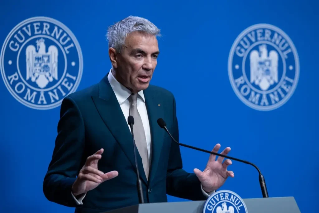 Cutremur la vârful Guvernului: Vicepremierul Dragoș Anastasiu, acuzat de plată a „Taxei de Protecție” la ANAF