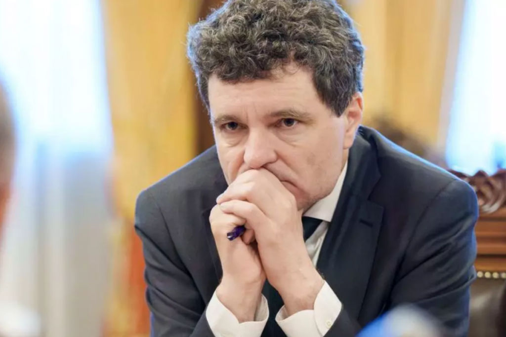 Cei 400 de sponsori ai lui Nicușor Dan din campanie rămân un mister