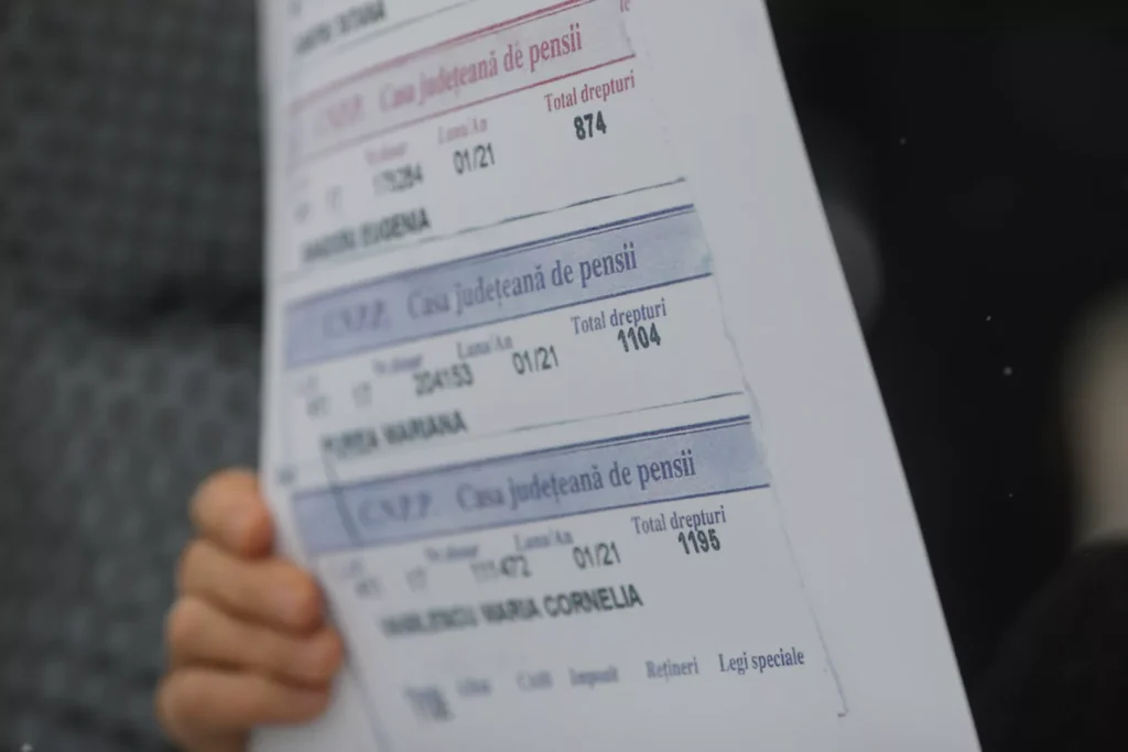 Se reevaluează criteriile de acordare a pensiilor de handicap