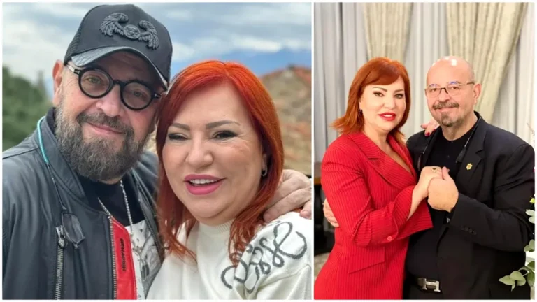 Cum se ceartă Piedone cu soția sa: stenograme cu convorbirile lor