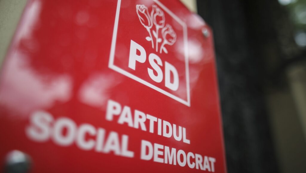 PSD amenință iar că iese de la guvernare