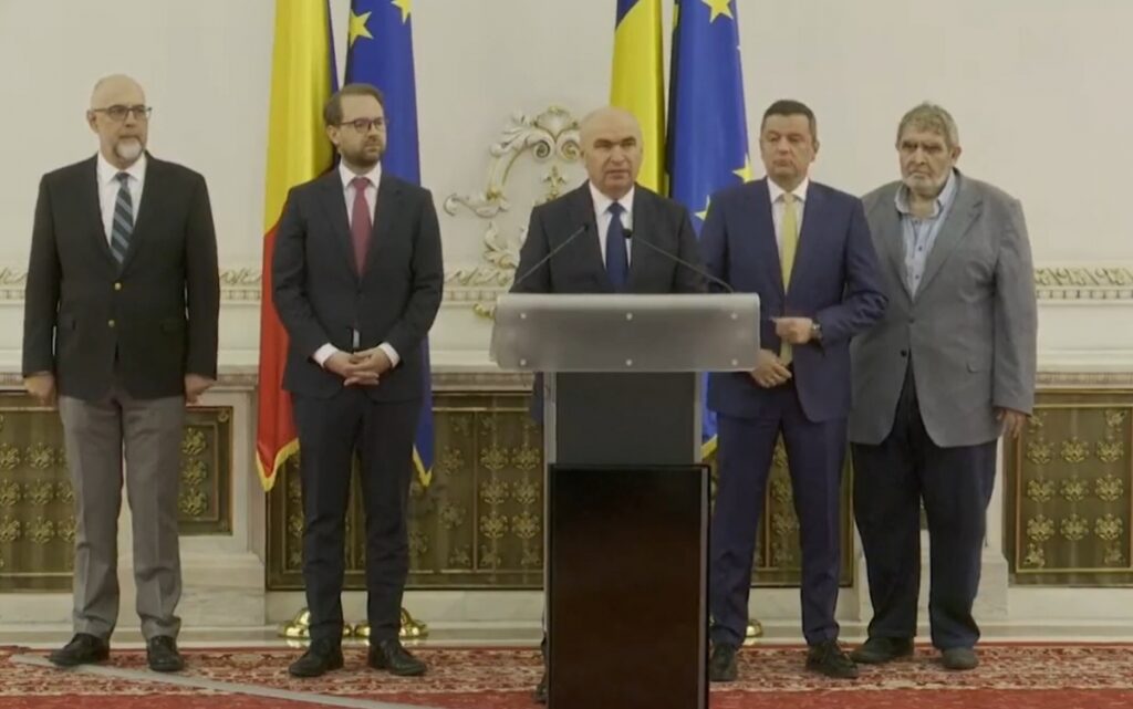 PSD cere măsuri în privința „privilegiaților” și sinecurilor