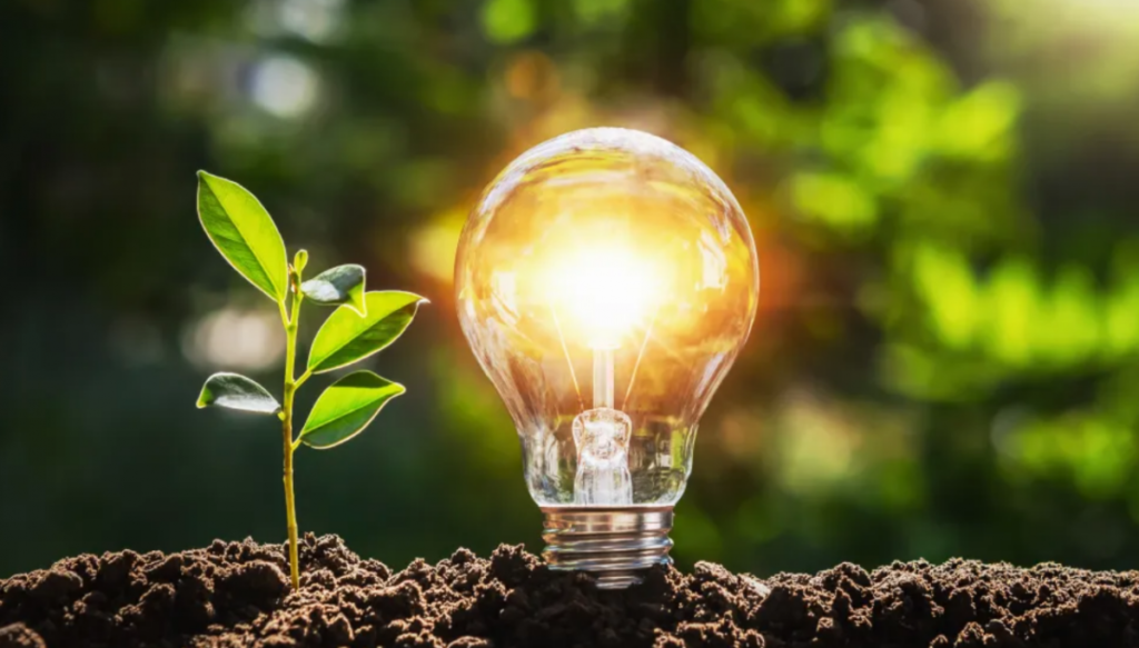 Soarele, cea mai importantă sursă de energie din UE