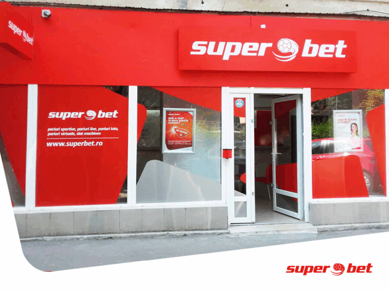 Superbet a amenințat că retrage sponsorizările