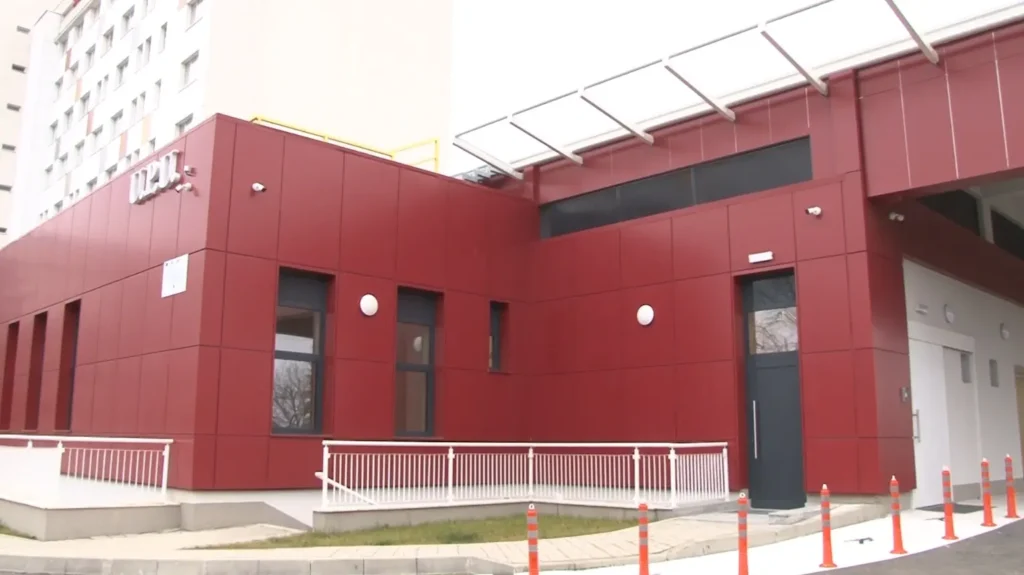 Copil în comă, internat după intoxicația familiei cu substanțe anti-ploșnițe