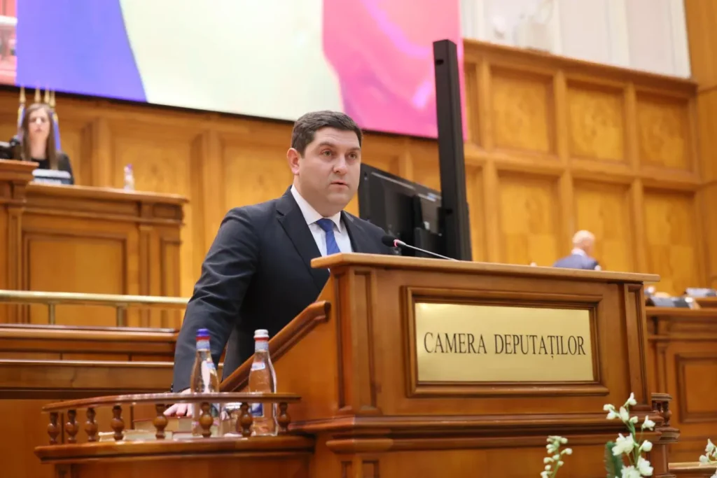 Deputatul Bogdan Cojocaru: „Guvernul Bolojan frânează Moldova. Nu putem accepta nicio formă de discriminare regională”