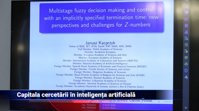 Capitala cercetării în inteligența artificială