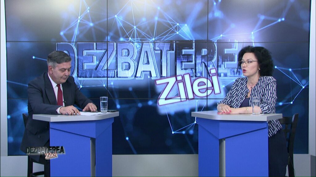 DEZBATEREA ZILEI / Secretele vizitei premierului Bolojan la Iași