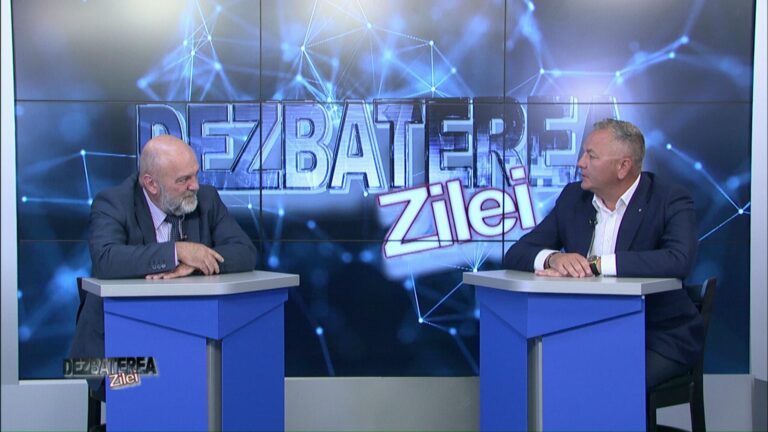 DEZBATEREA ZILEI / Ce s-a întâmplat la maternitatea ”Cuza Vodă”