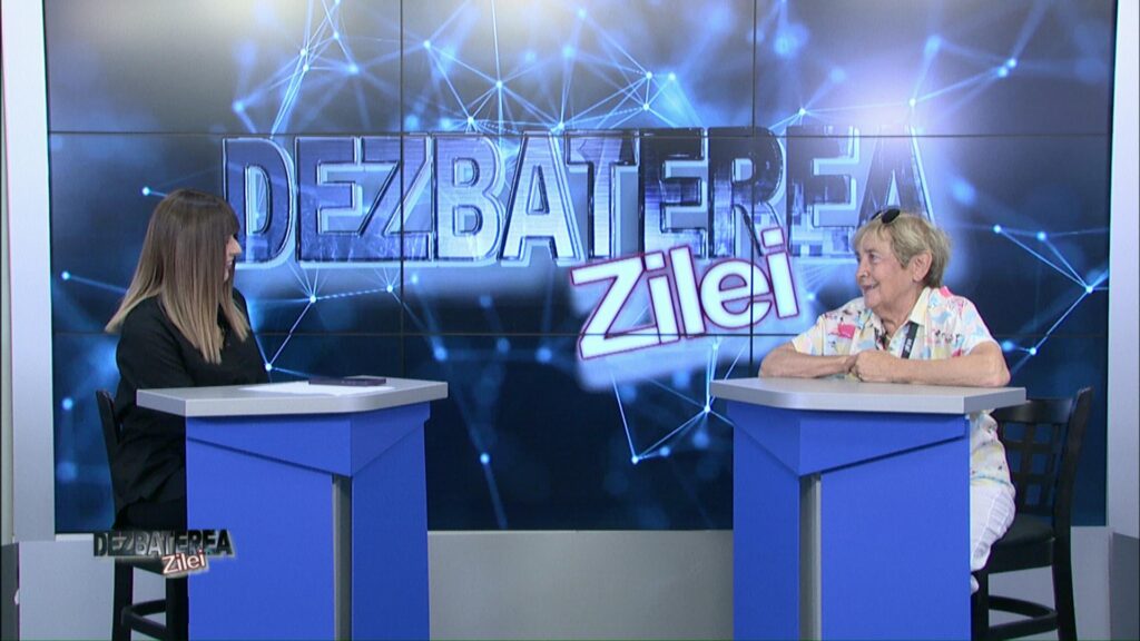DEZBATEREA ZILEI / FAMILIA FILMULUI ROMÂNESC