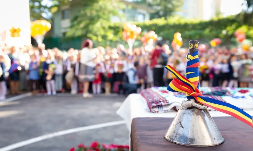 Investiții finalizate de peste 20 de milioane de euro, inaugurate odată cu noul an școlar la Iași
