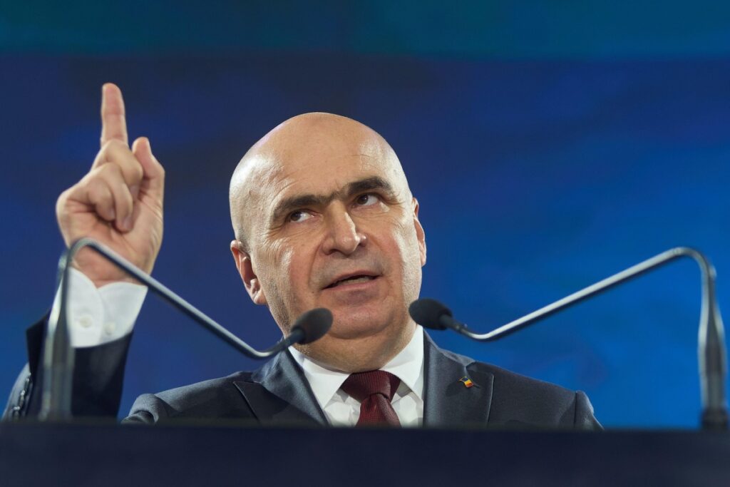 Bolojan pregătește pachetul 3 și critică programul Rabla