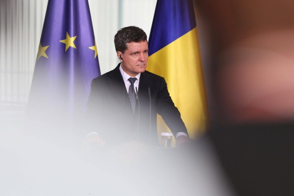 Indignare internațională privind legea Vexler