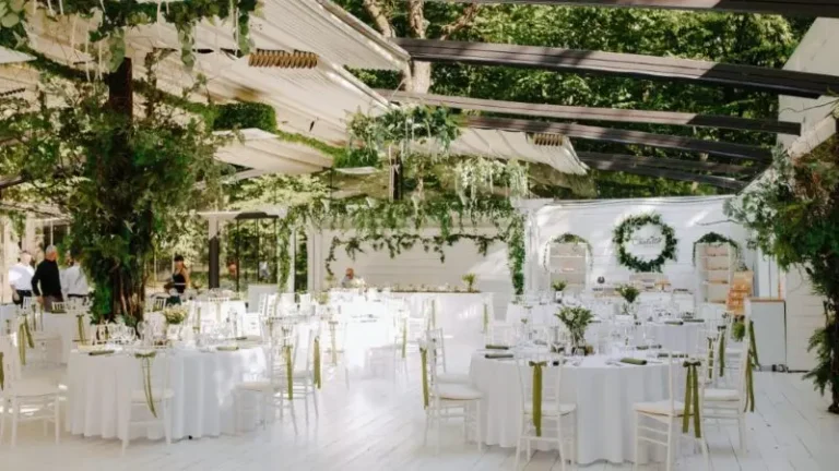 ANAF verifică nunțile și botezurile: Organizatorii vor raporta numărul de invitați și prețul meniului