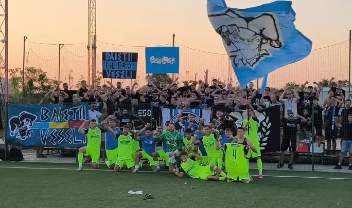 Poli Iași, victorie la Bacău! Primele puncte ale sezonului, obținute în deplasare