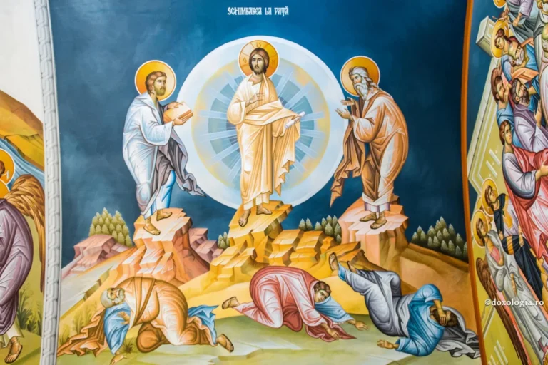 Schimbarea la Față a Domnului: O privire asupra tradițiilor românești