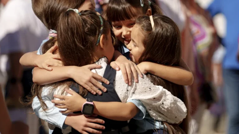 Ce structură are anul școlar 2025-2026