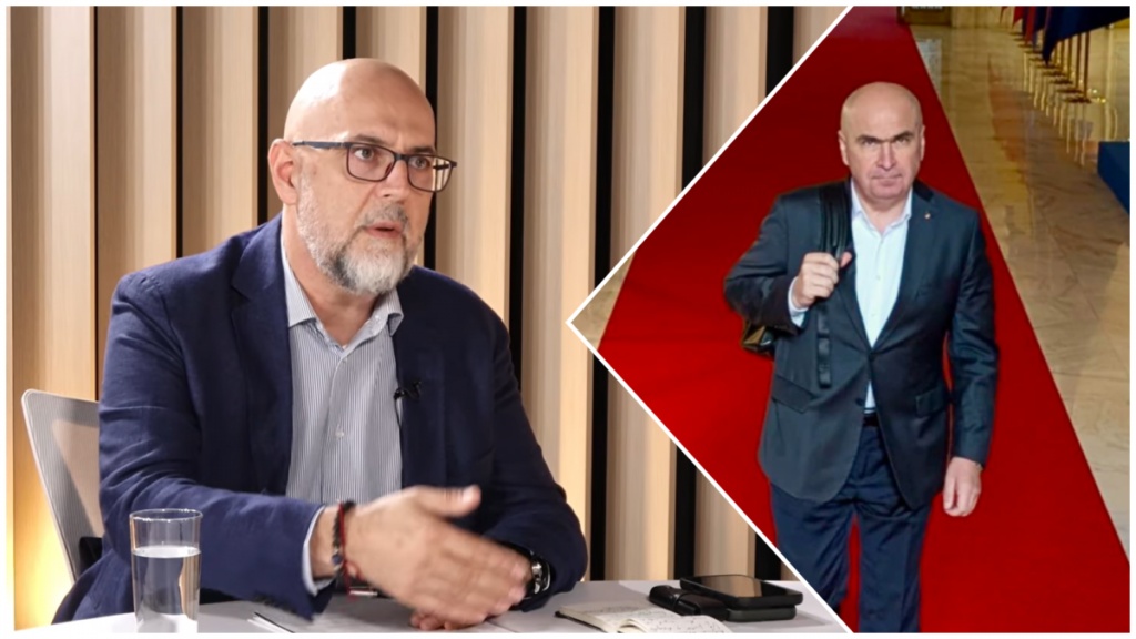 UDMR se delimitează de proiectul Guvernului privind Pilonul II