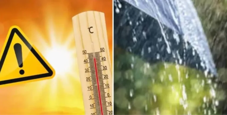 Se răcește: Cum va fi vremea în septembrie, după un final de august cu temperaturi mai scăzute