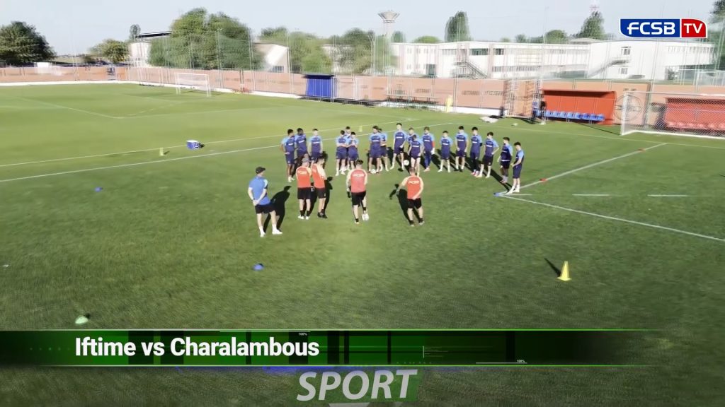 IFTIME VS CHARALAMBOUS