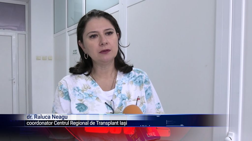 Pacienți salvați din listele de așteptare