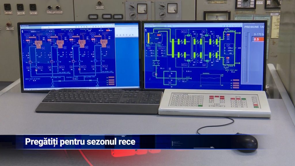 Pregătiți pentru sezonul rece