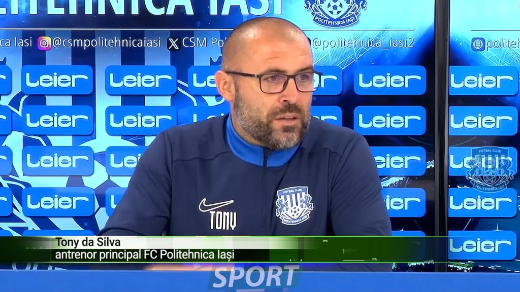 UN NOU TEST PENTRU POLI