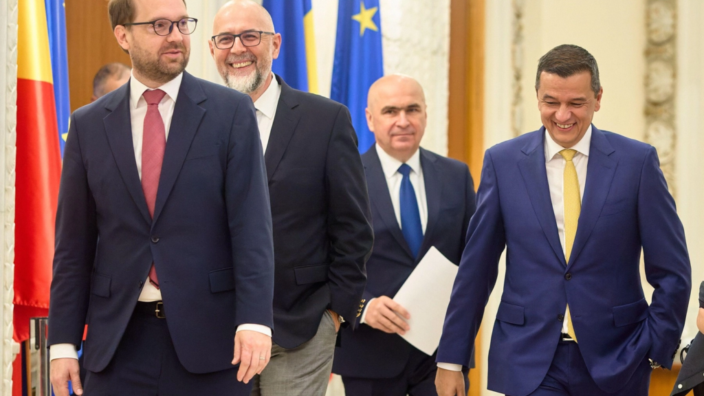 Bolojan mută responsabilitatea disponibilizărilor în sarcina primarilor