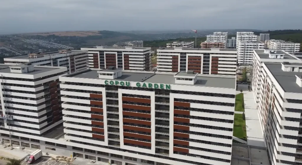 Dimineți pline de energie într-o oază de verdeață