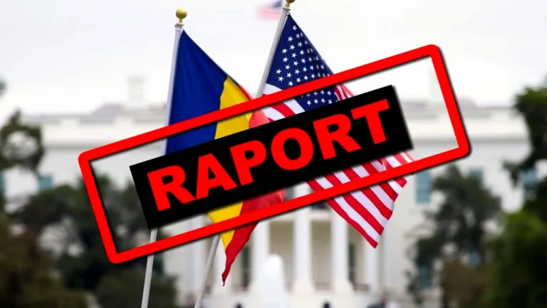 Americanii se plâng de corupția din România