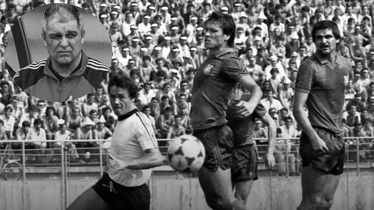 Doliu în sportul românesc: Florin Marin, fostul mare antrenor, s-a stins din viață la 72 de ani