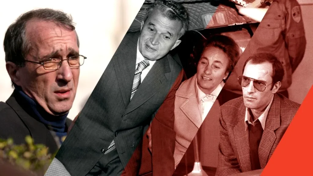 Valentin Ceaușescu n-are bani să-și trateze boala gravă