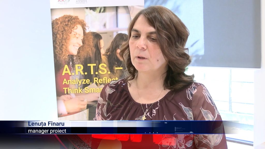 Arta devine scut împotriva dezinformării