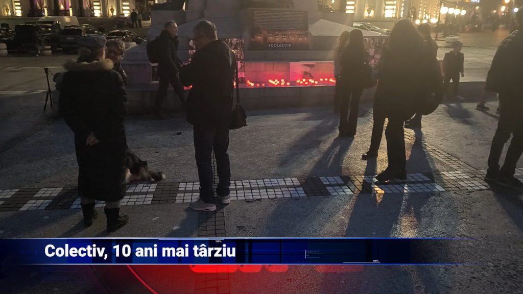 Colectiv, 10 ani mai târziu