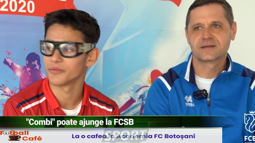 „COMBI” POATE AJUNGE LA FCSB