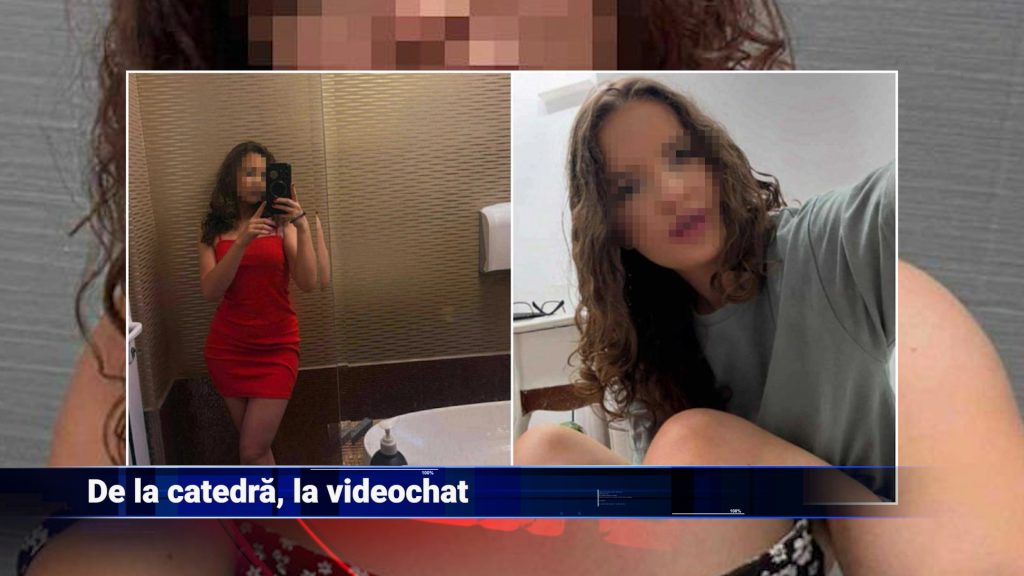 De la catedră, la videochat