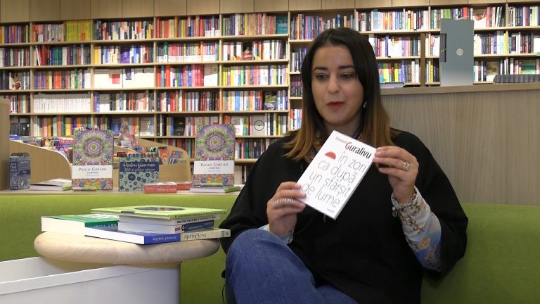 IAȘUL TE VEDE / IA` ȘI CITESTE