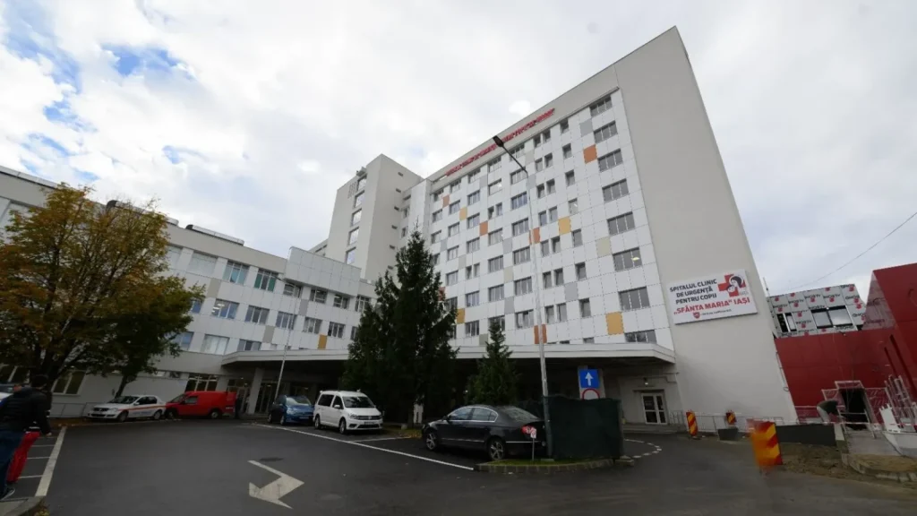 Raport-șoc la Spitalul de Copii din Iași: haos în secția în care au murit șapte bebeluși
