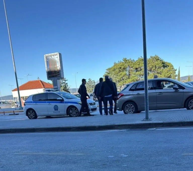 Sorin Oprescu, arestat în Grecia! Fostul edil era căutat după condamnarea pentru fapte de corupție