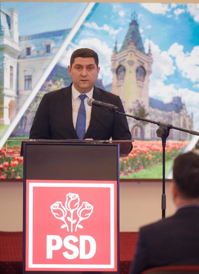 Deputatul Bogdan Cojocaru: Costel Alexe trebuie să își asume responsabilitatea pentru dezastrul de la Spitalul de copii