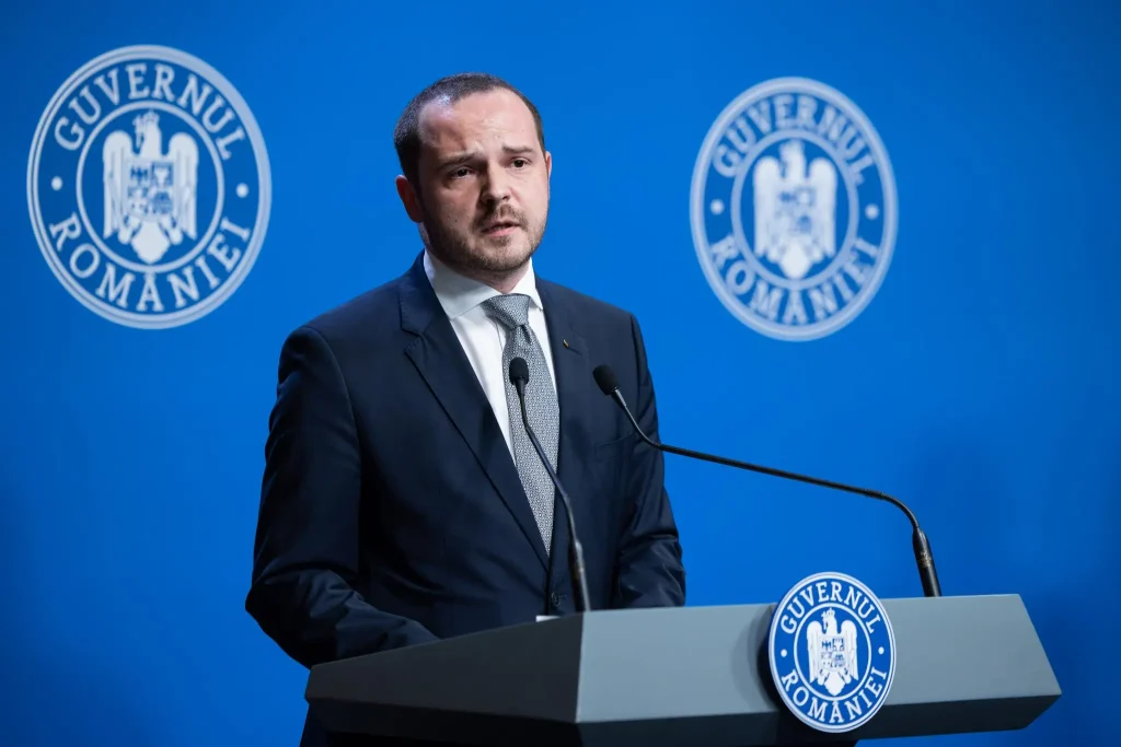 Ministrul Sănătății, verdict dur în cazul copiilor morți la Iași: „Nu s-a respectat niciun protocol!”