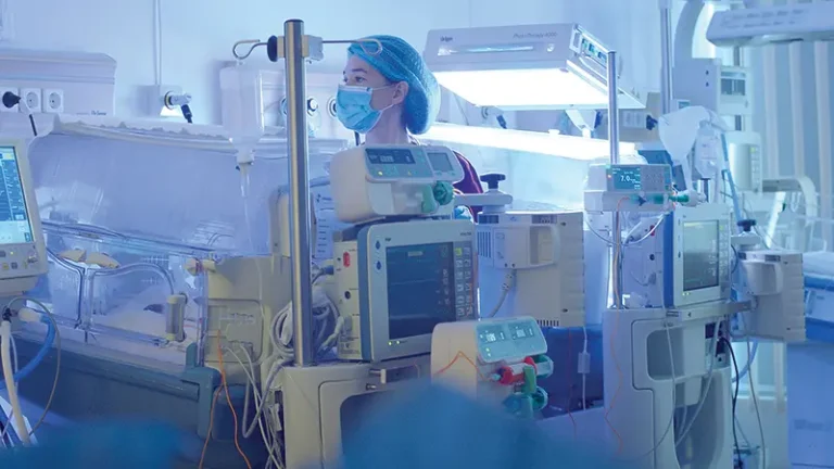 Ce trebuie să știe o gravidă, dacă are risc de naștere prematură