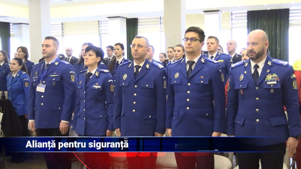 Alianță pentru siguranță