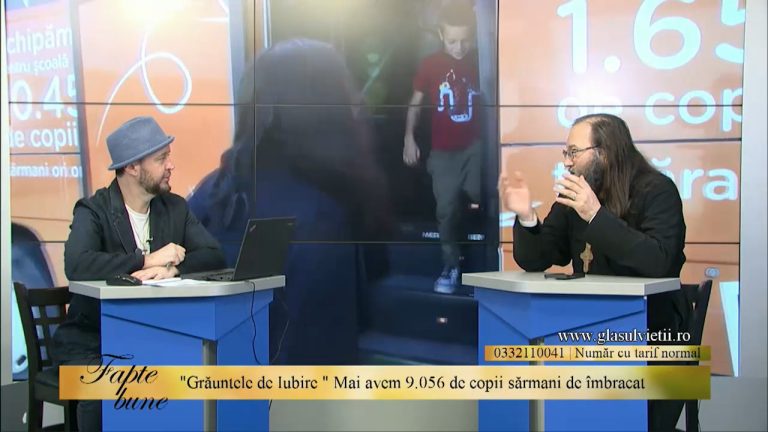 FAPTE BUNE 25 NOIEMBRIE 2025