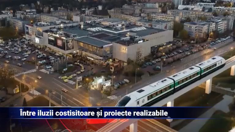 Între iluzii costisitoare și proiecte realizabile
