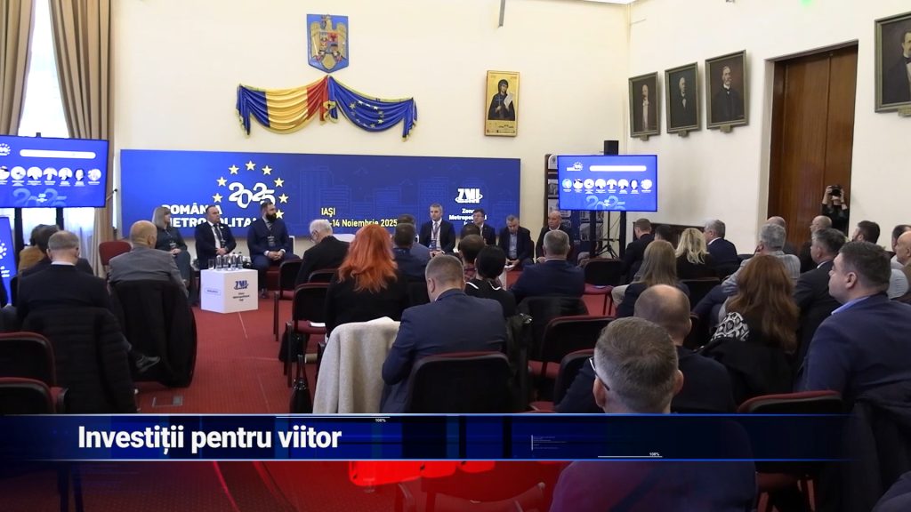 Investiții pentru viitor